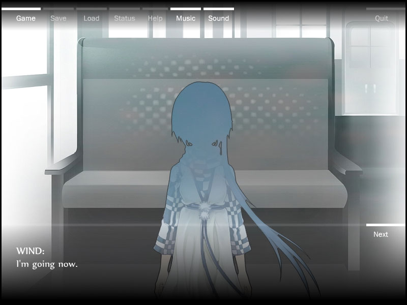 Скриншот 6: Train of Afterlife