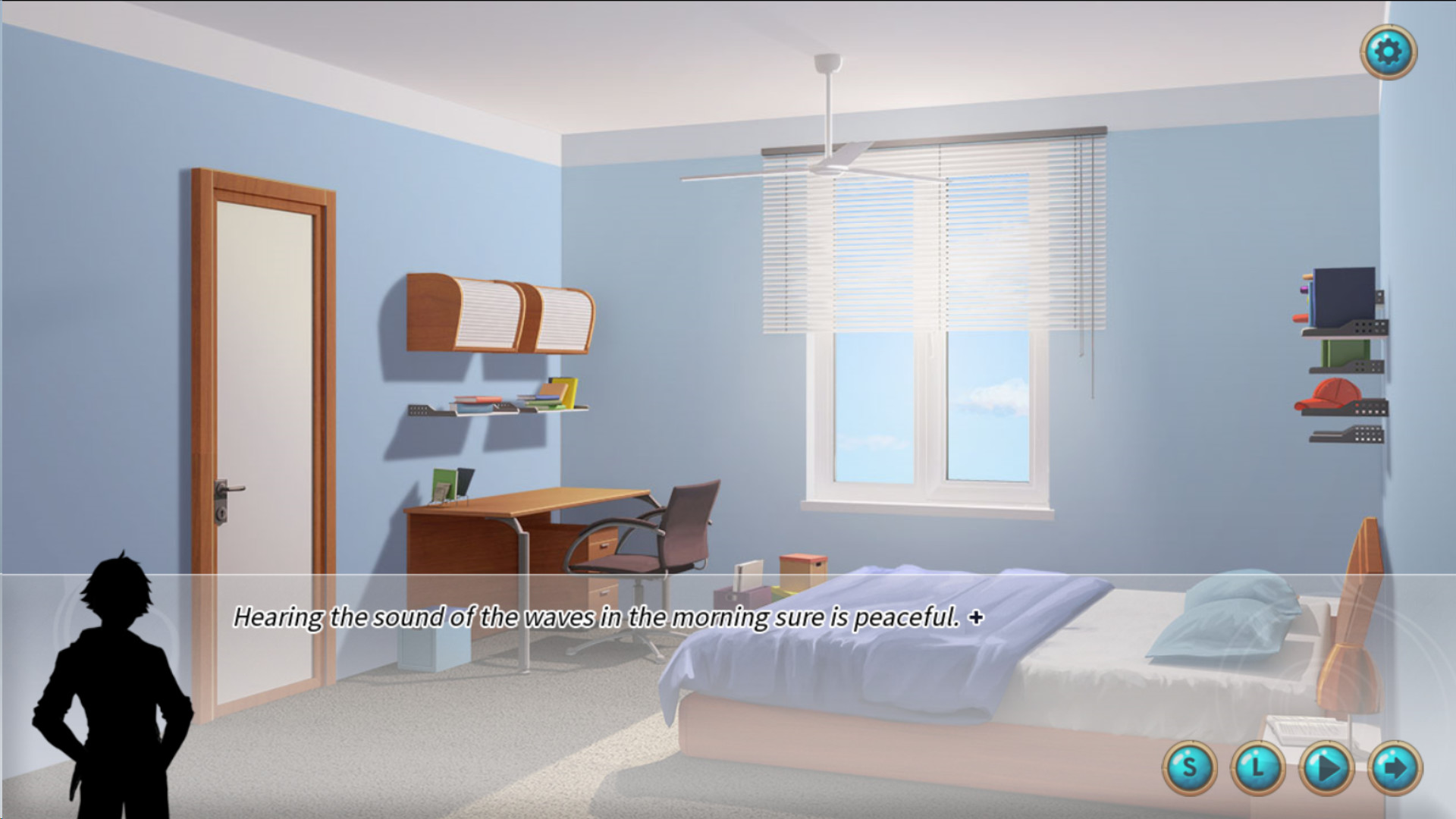 Скриншот 6: Beach Bounce