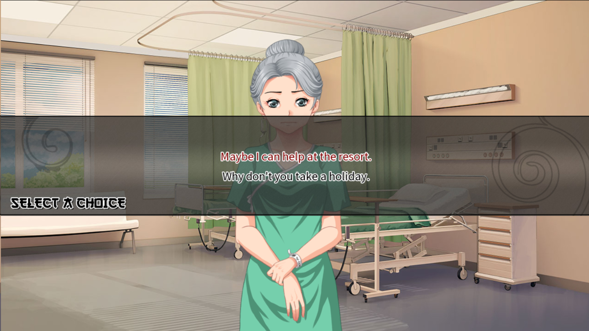 Скриншот 7: Beach Bounce