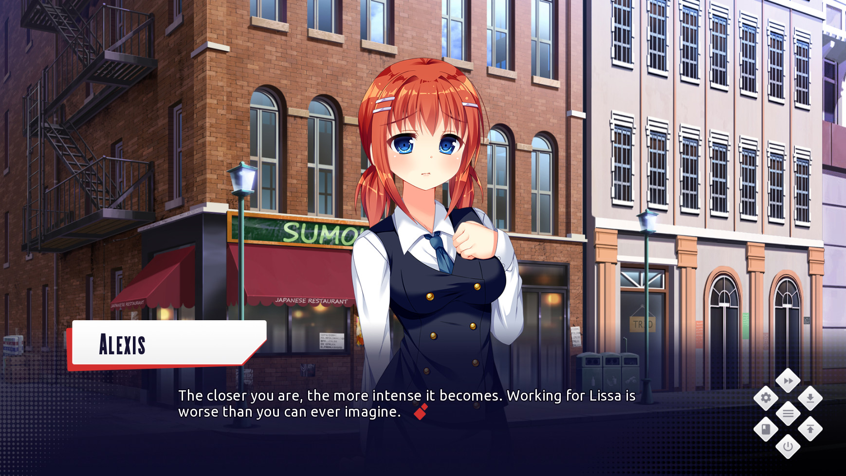 Скриншот 12: Our Lovely Escape