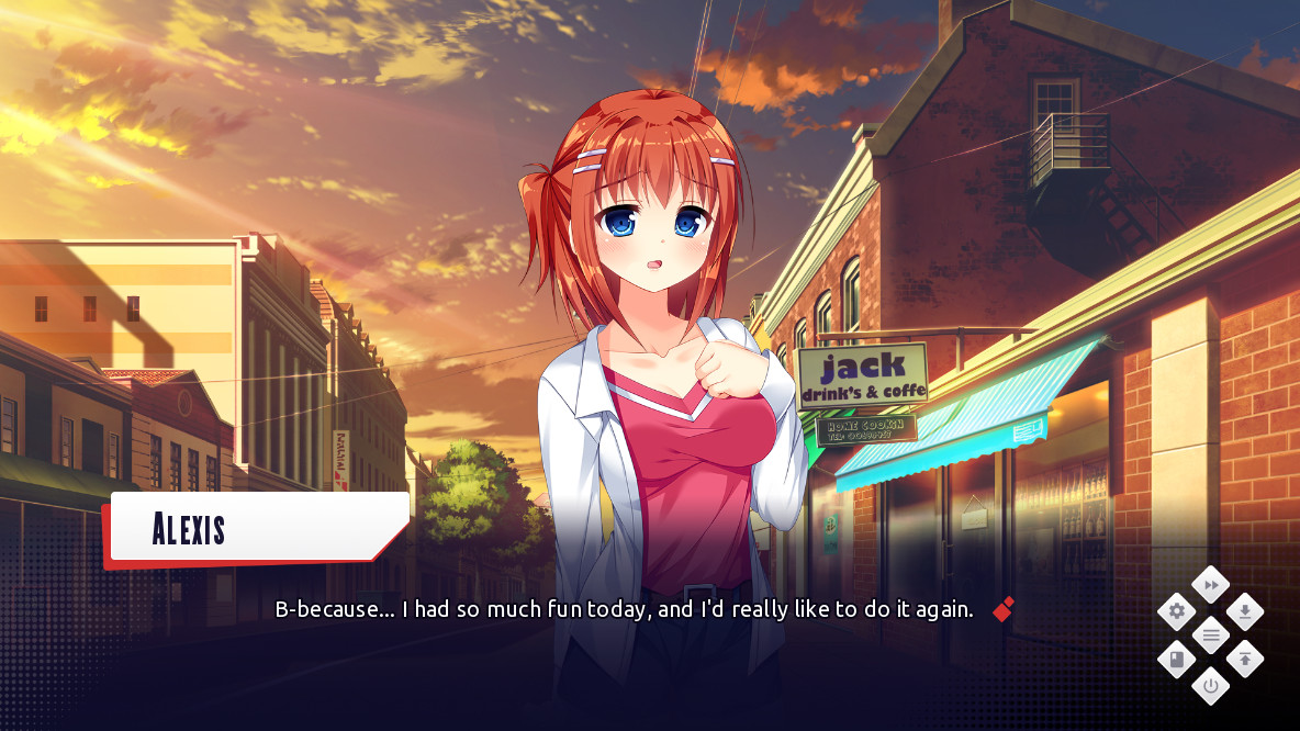 Скриншот 6: Our Lovely Escape