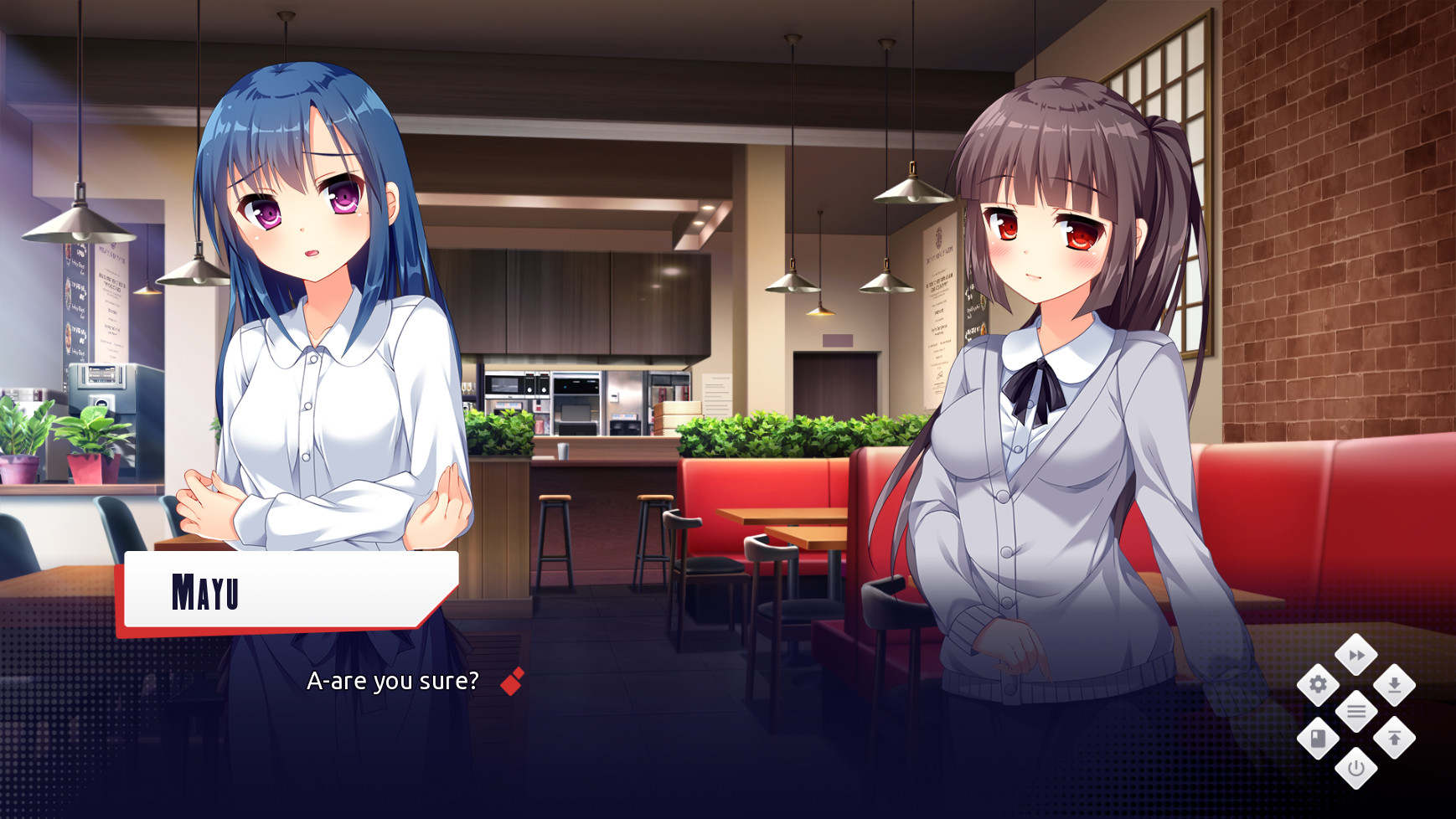 Скриншот 9: Our Lovely Escape