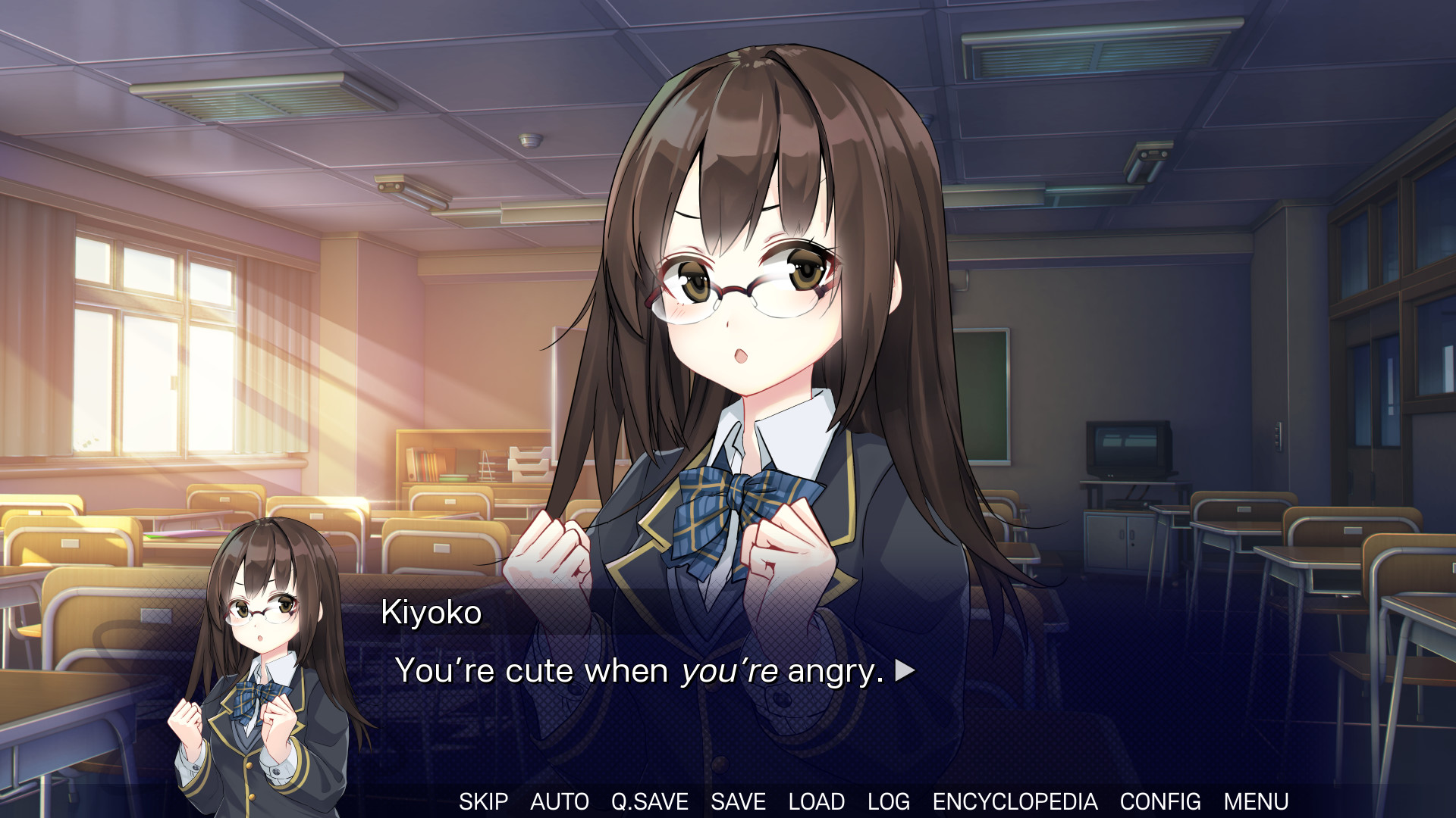 Скриншот: Chemically Bonded