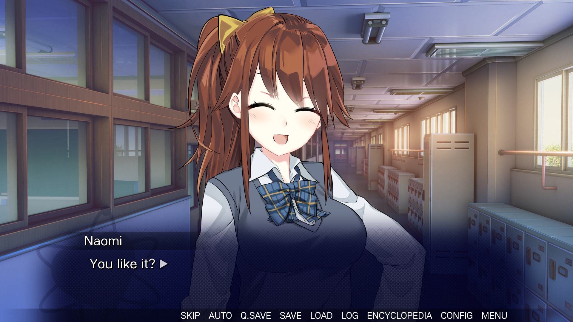 Скриншот: Chemically Bonded