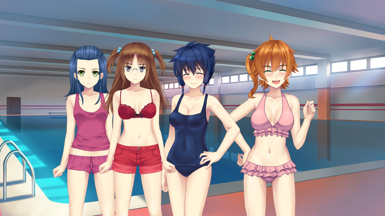 Скриншот 9: Sword of Asumi