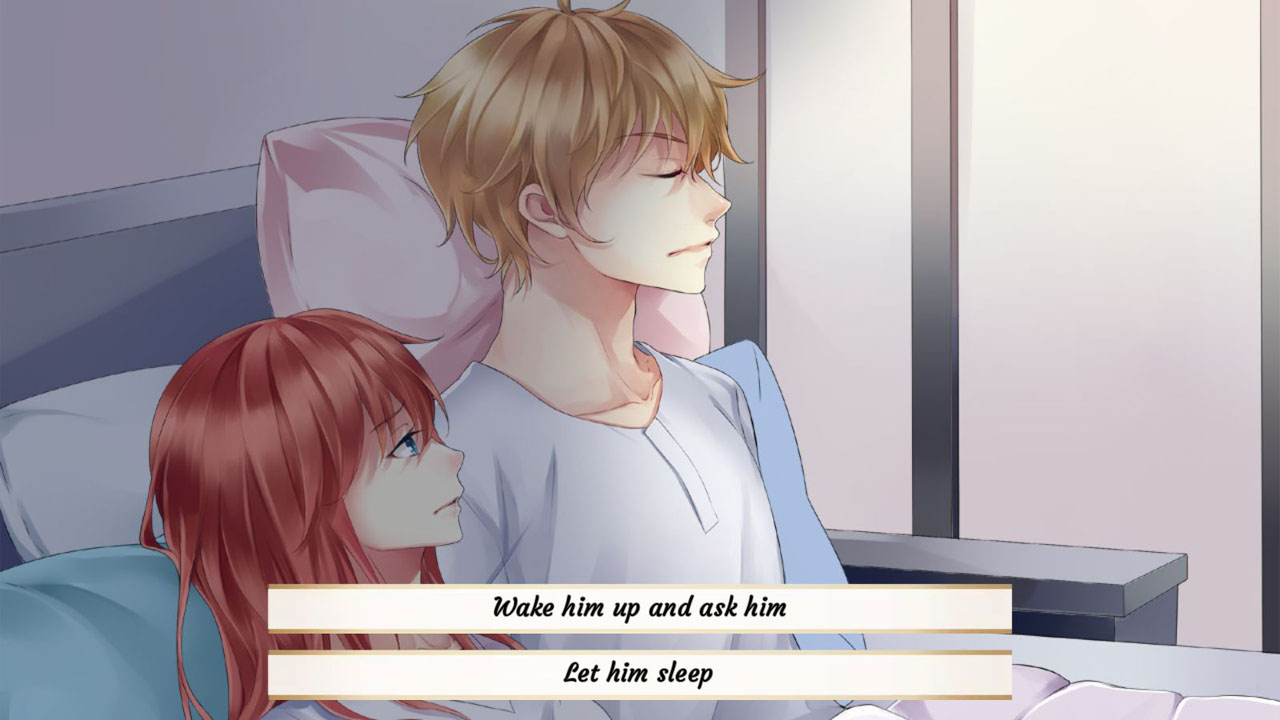 Скриншот 12: Never Forget Me