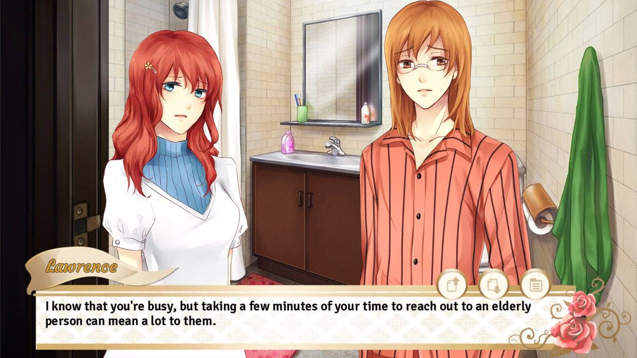 Скриншот 16: Never Forget Me