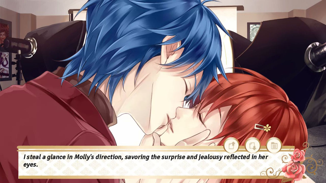 Скриншот 7: Never Forget Me