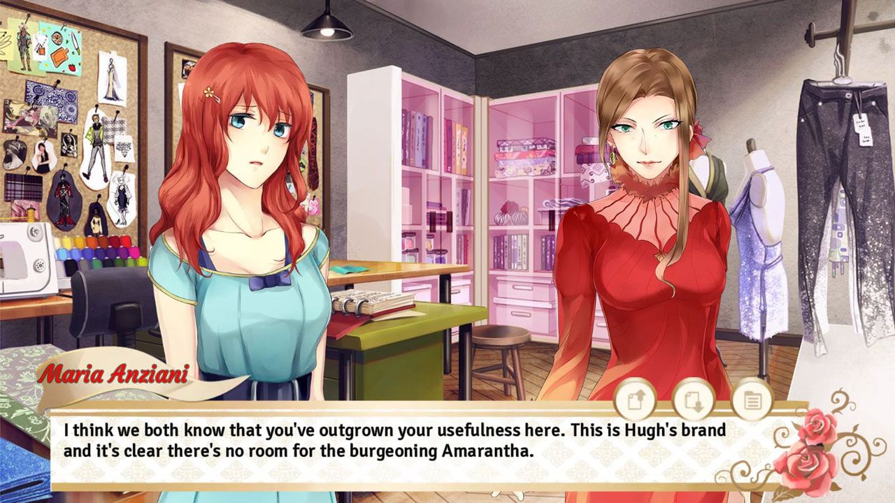 Скриншот 10: Never Forget Me