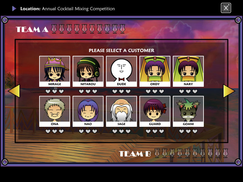 Скриншот 18: OASE - Other Age Second Encounter