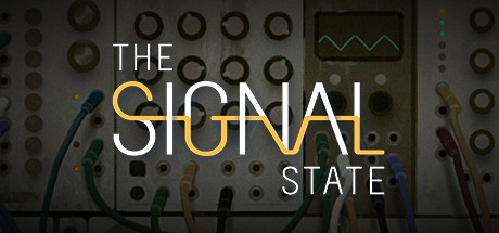 Обложка: The Signal State