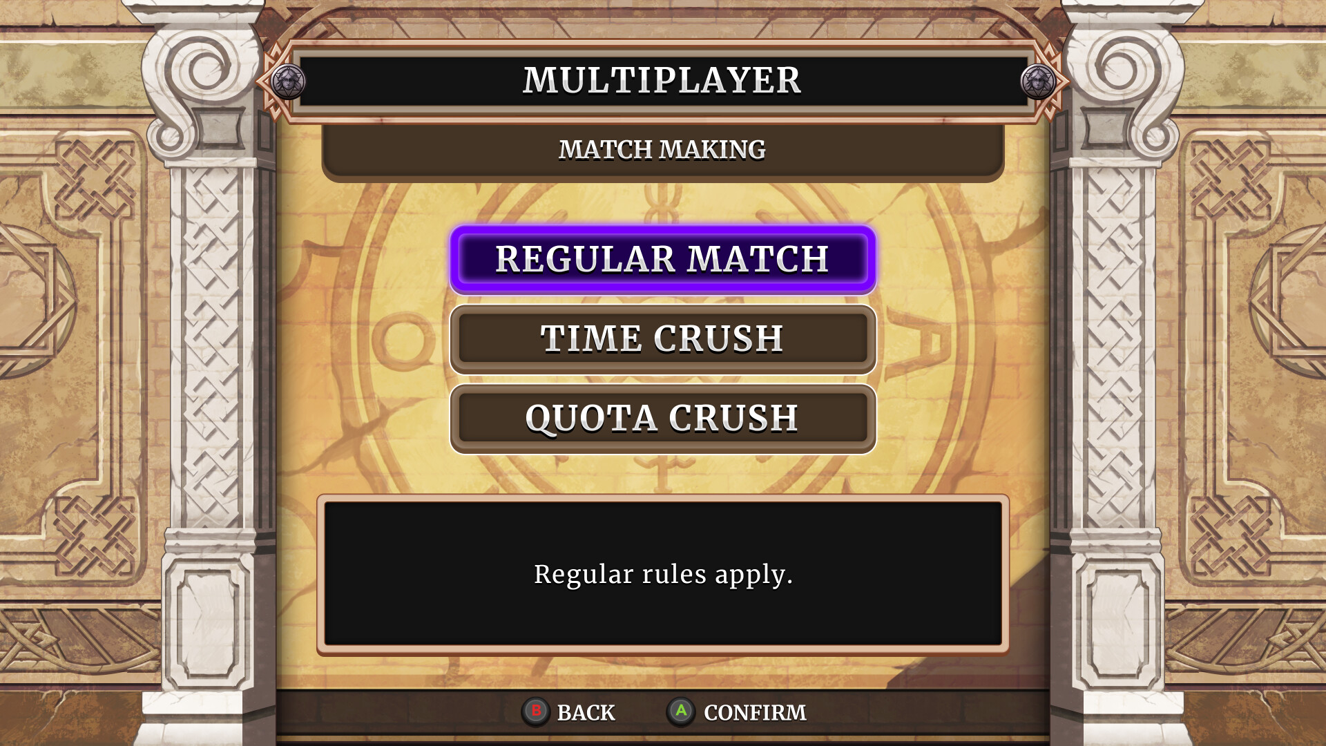 Скриншот 13: Magical Drop VI