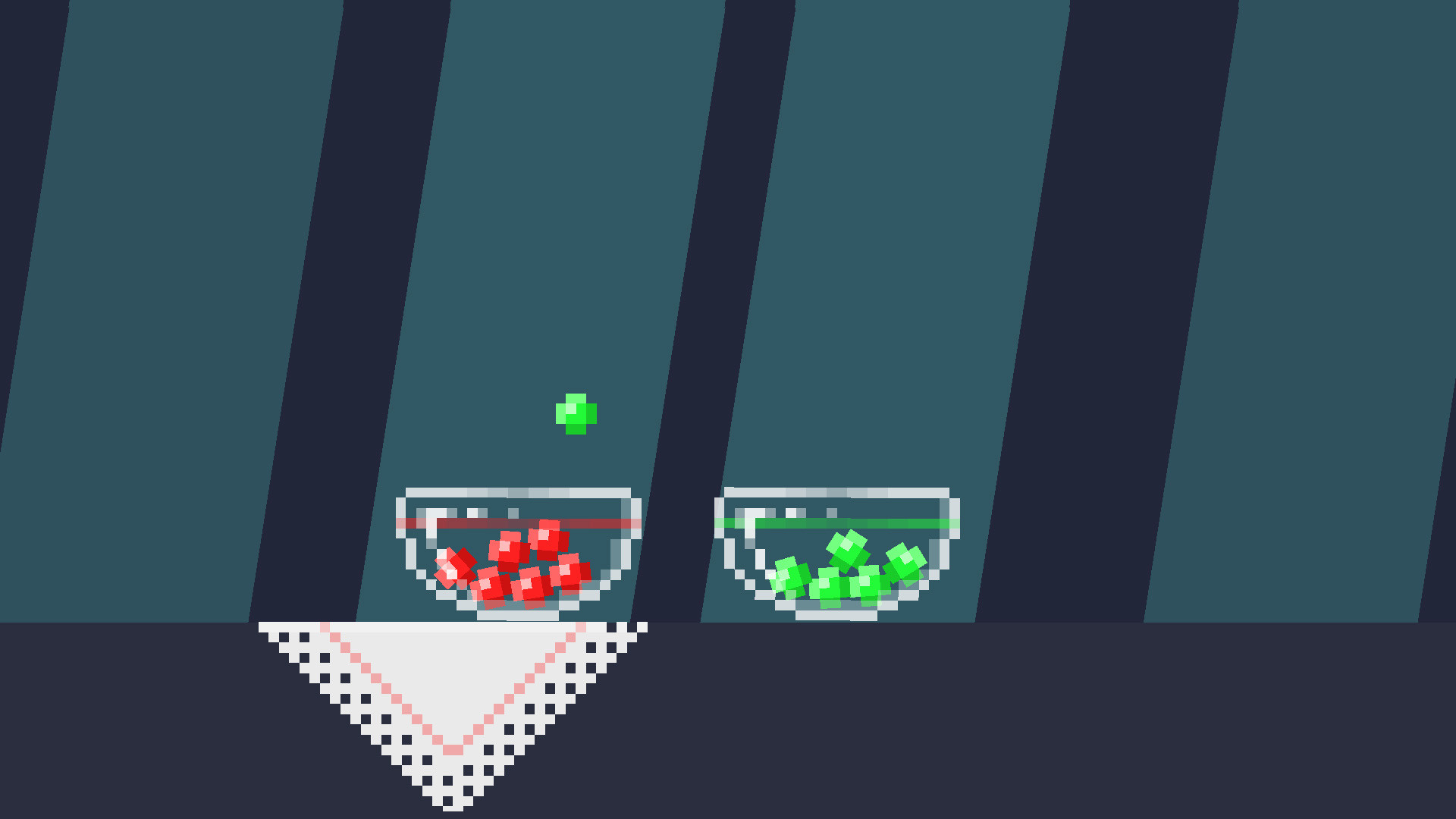 Скриншот: Dude, Stop