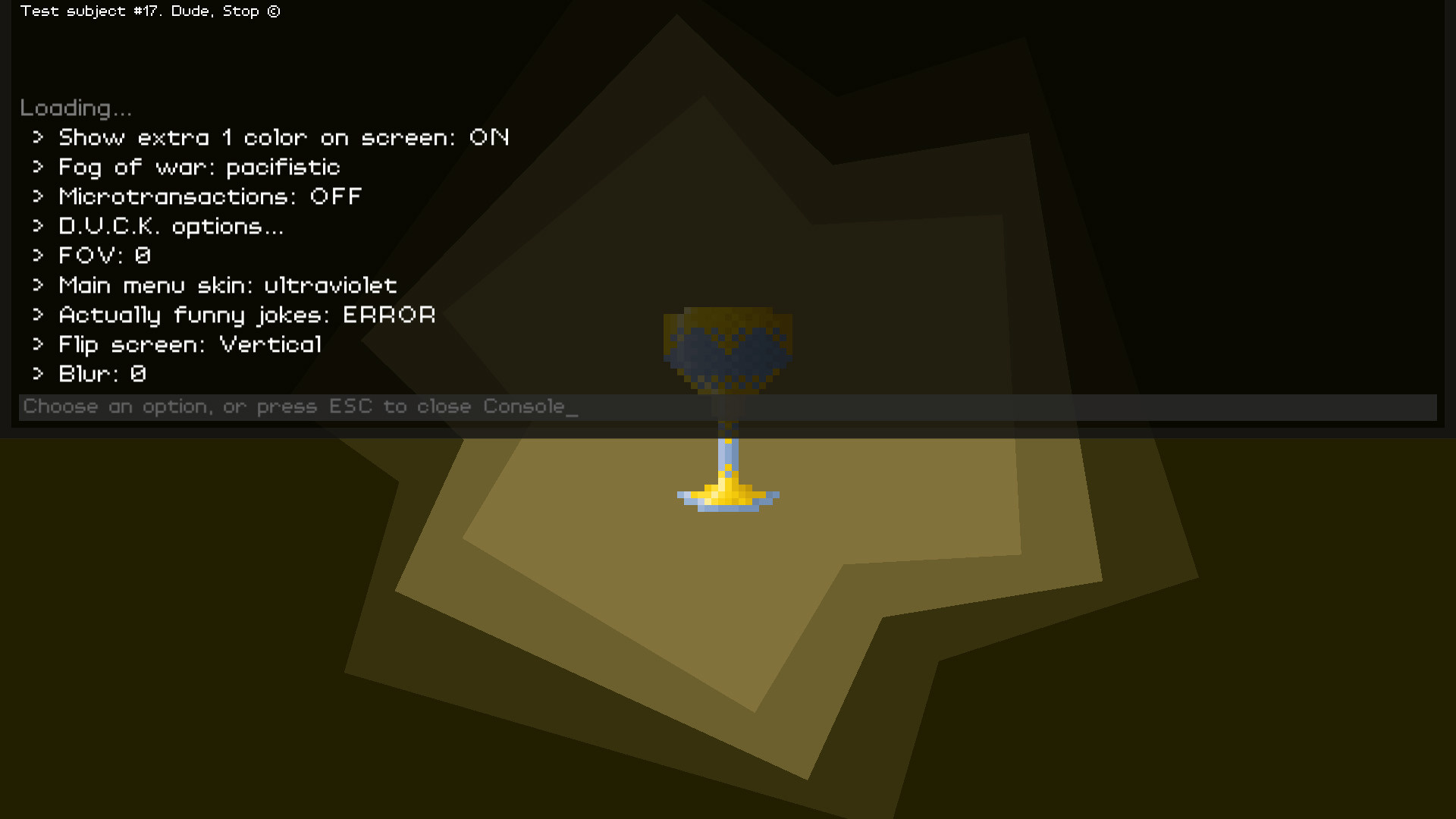 Скриншот 12: Dude, Stop