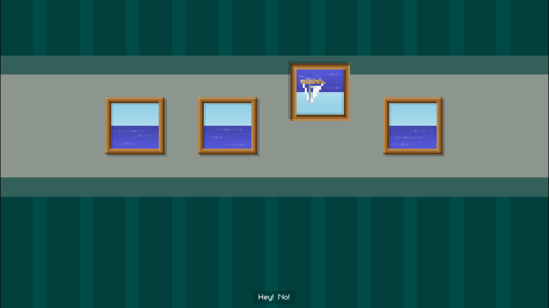 Скриншот 15: Dude, Stop