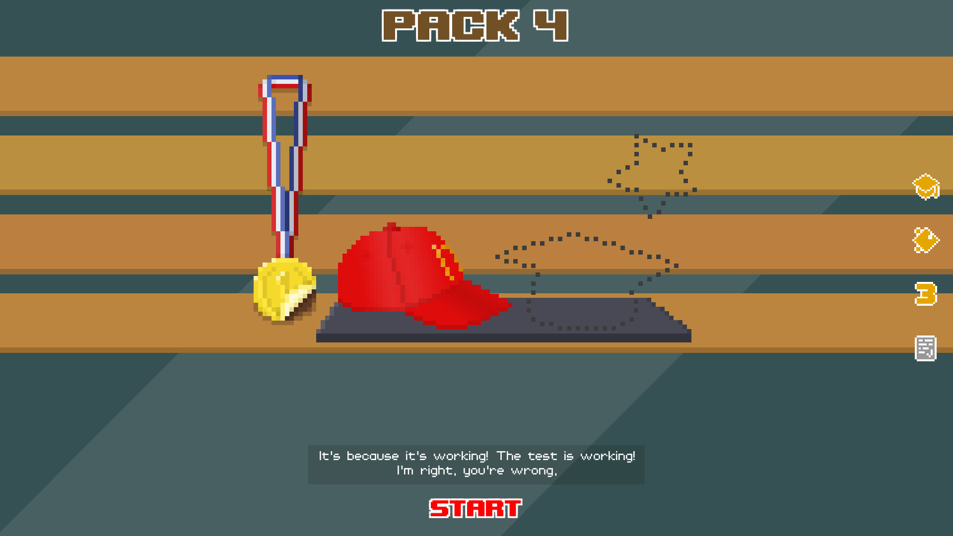 Скриншот 9: Dude, Stop