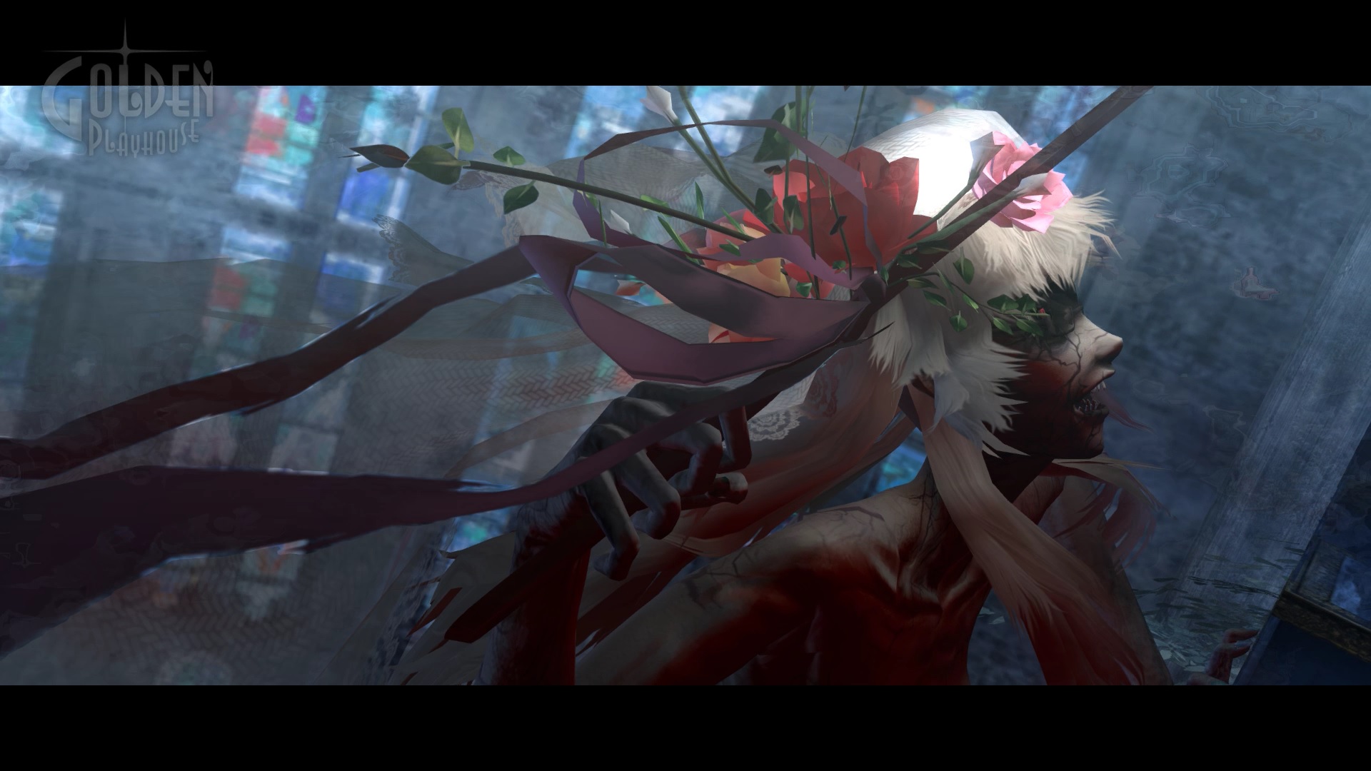 Скриншот 7: Catherine Classic