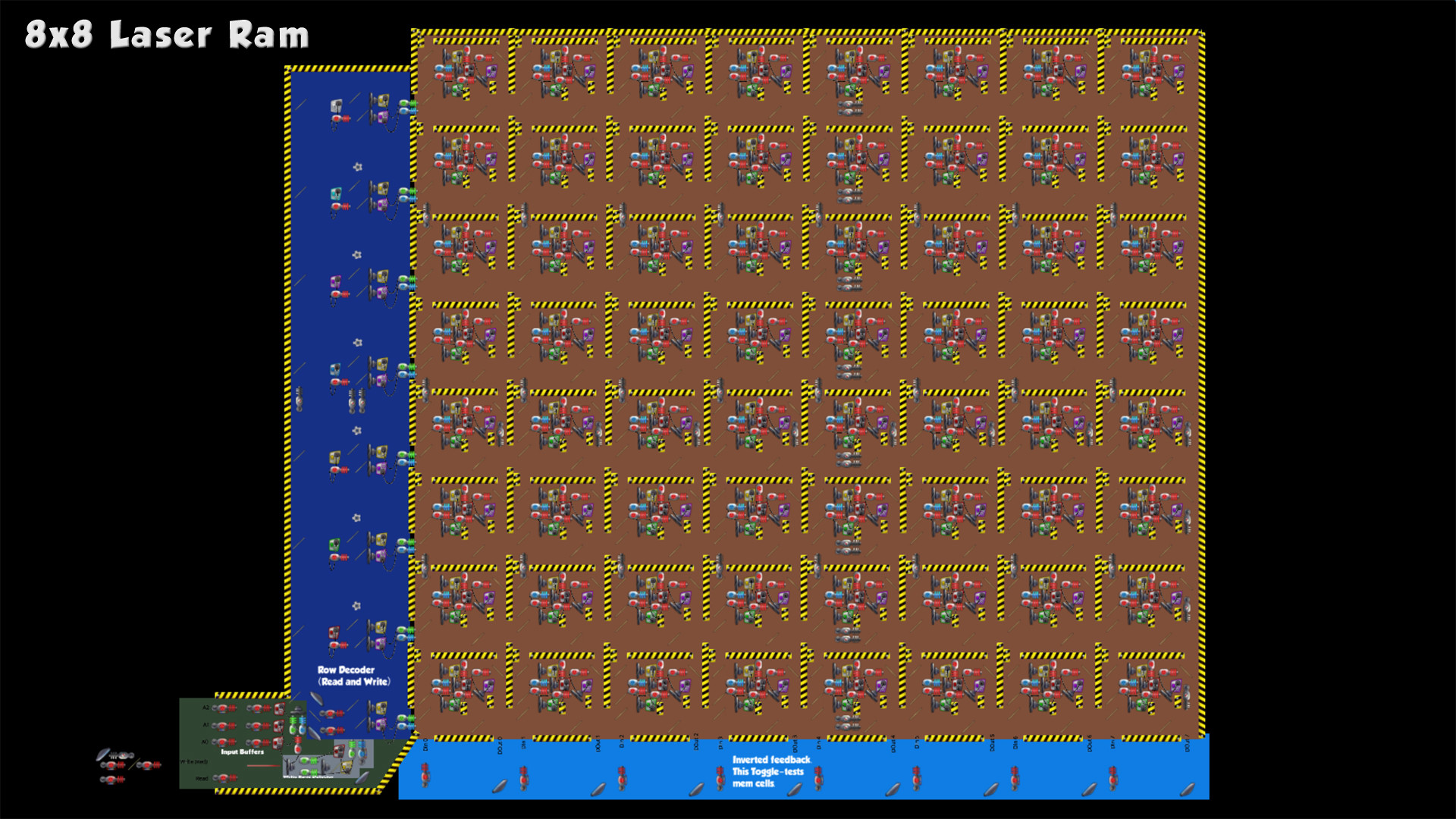 Скриншот 12: Contraption Maker