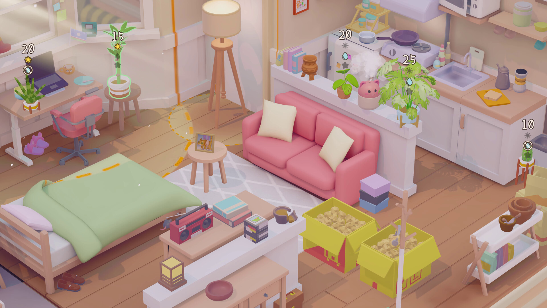 Скриншот 10: Urban Jungle