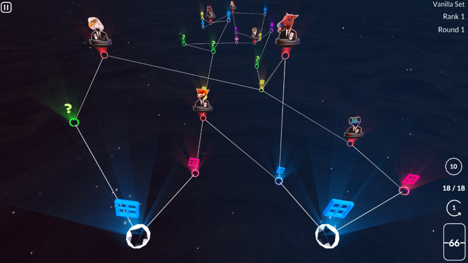 Скриншот 6: Dominova