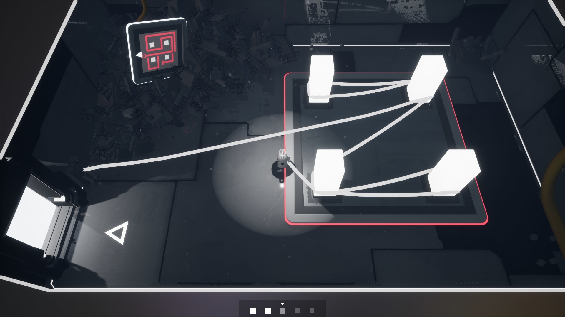 Скриншот 9: Filament