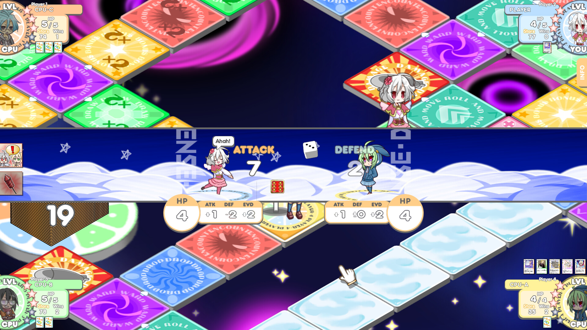 Скриншот 6: 100% Orange Juice