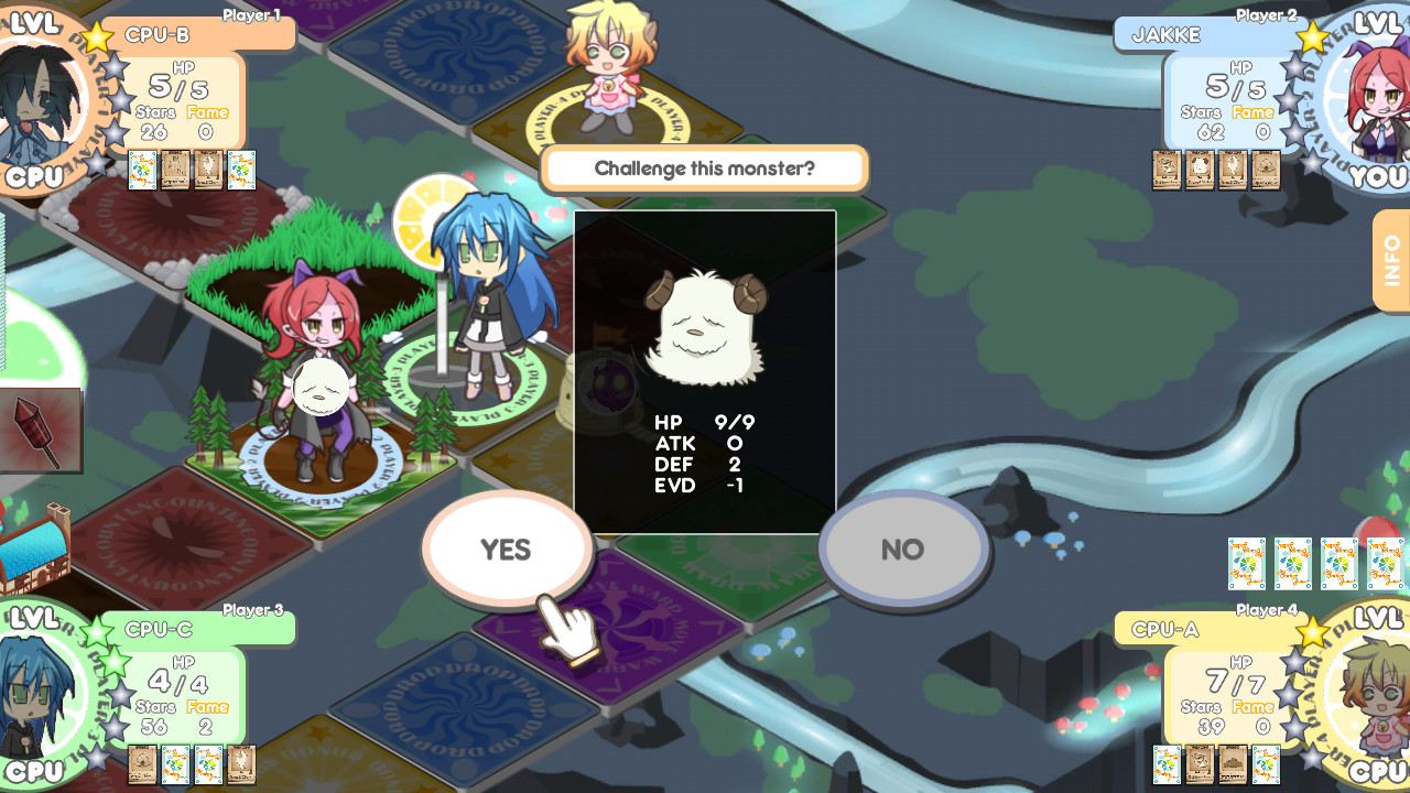 Скриншот 9: 100% Orange Juice