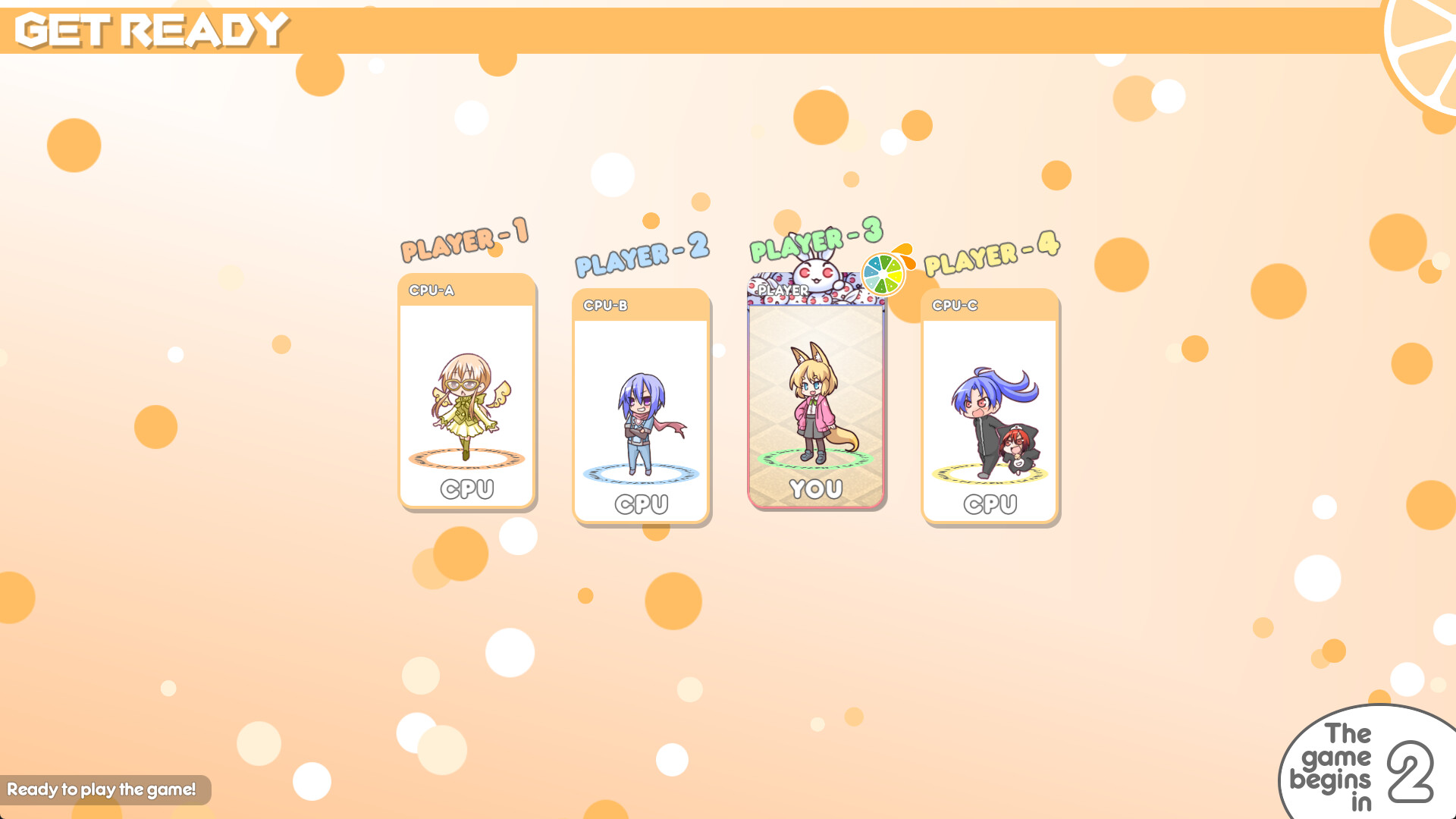 Скриншот 10: 100% Orange Juice