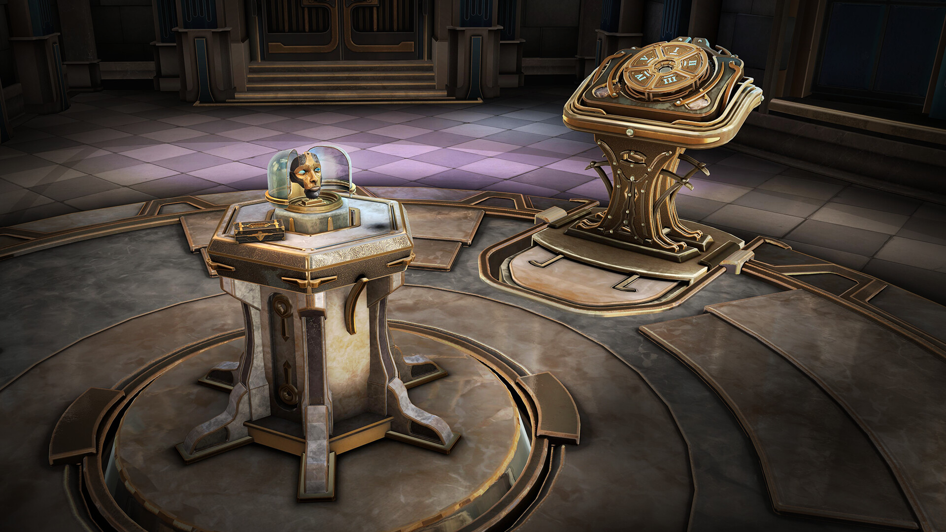 Скриншот 12: Boxes: Lost Fragments