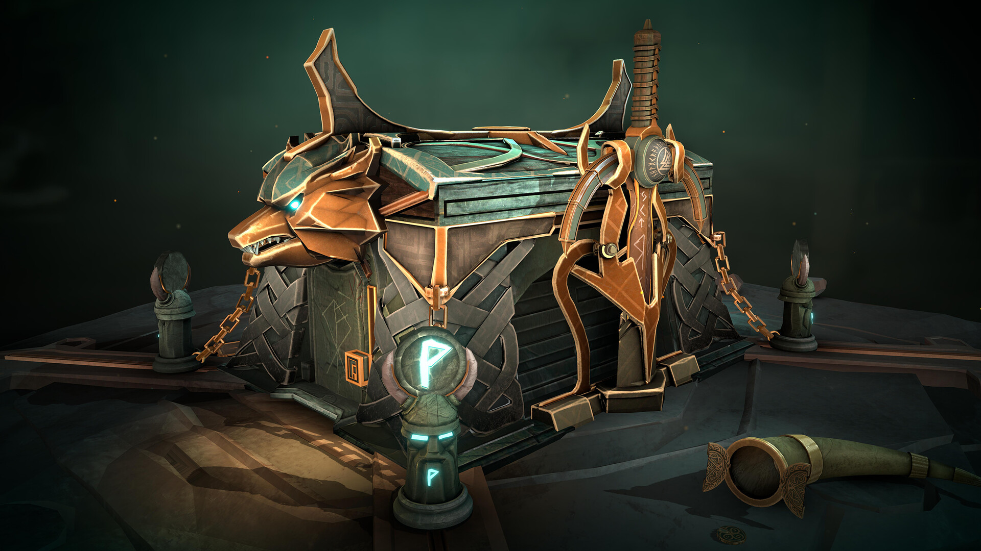 Скриншот 8: Boxes: Lost Fragments