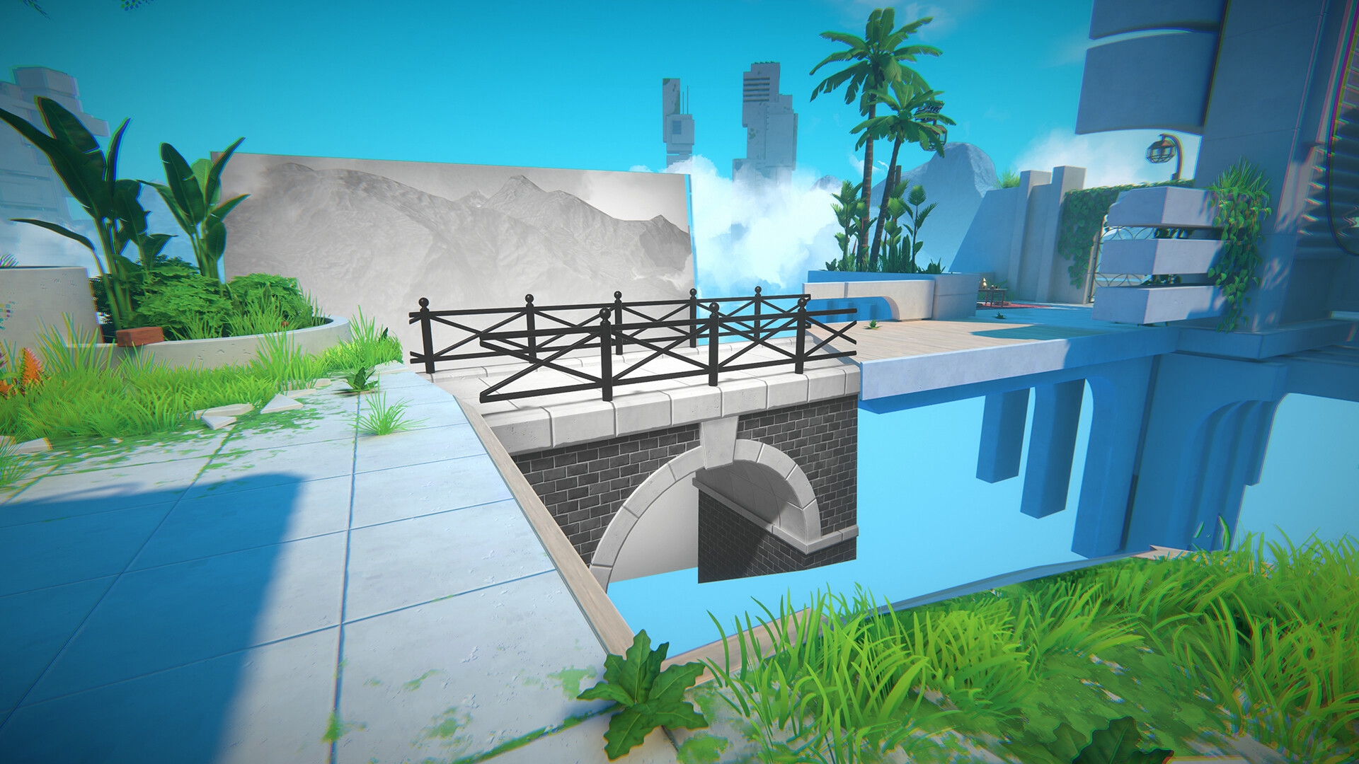 Скриншот: Viewfinder