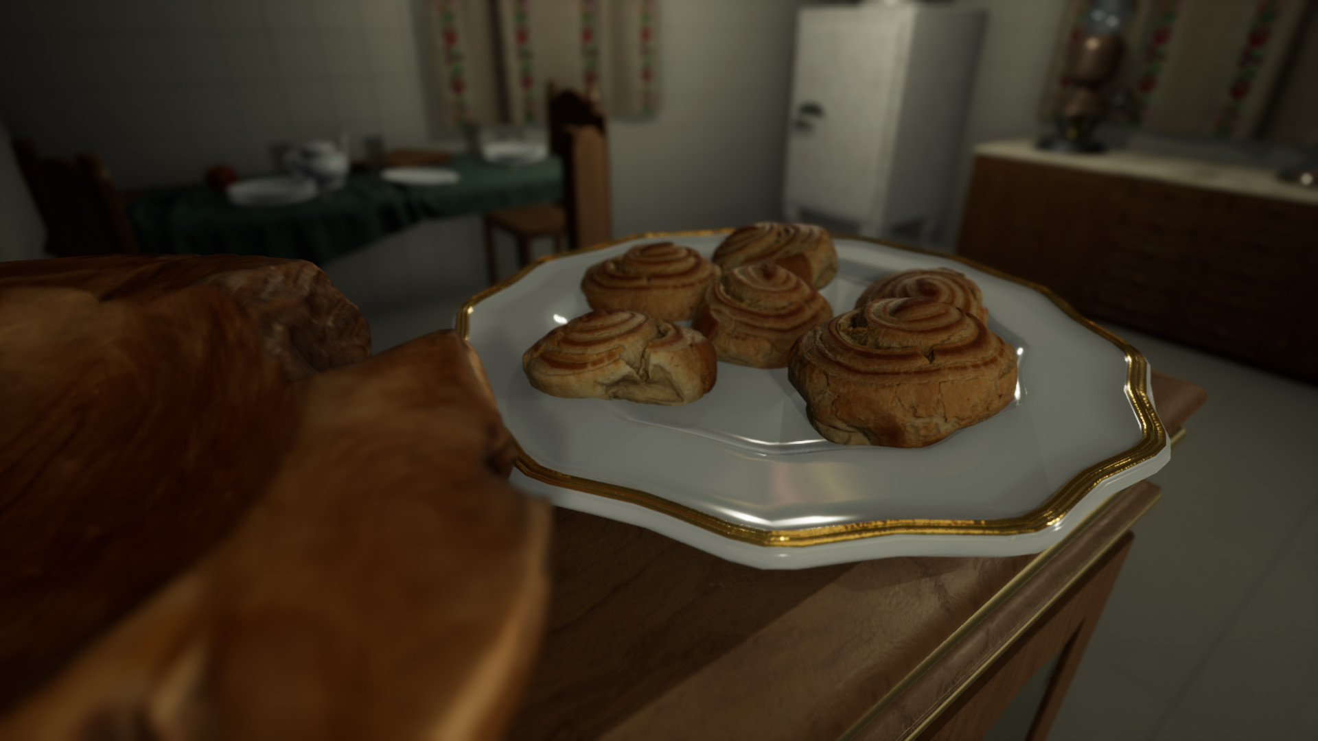 Скриншот 13: Gordian Rooms 1: A curious heritage