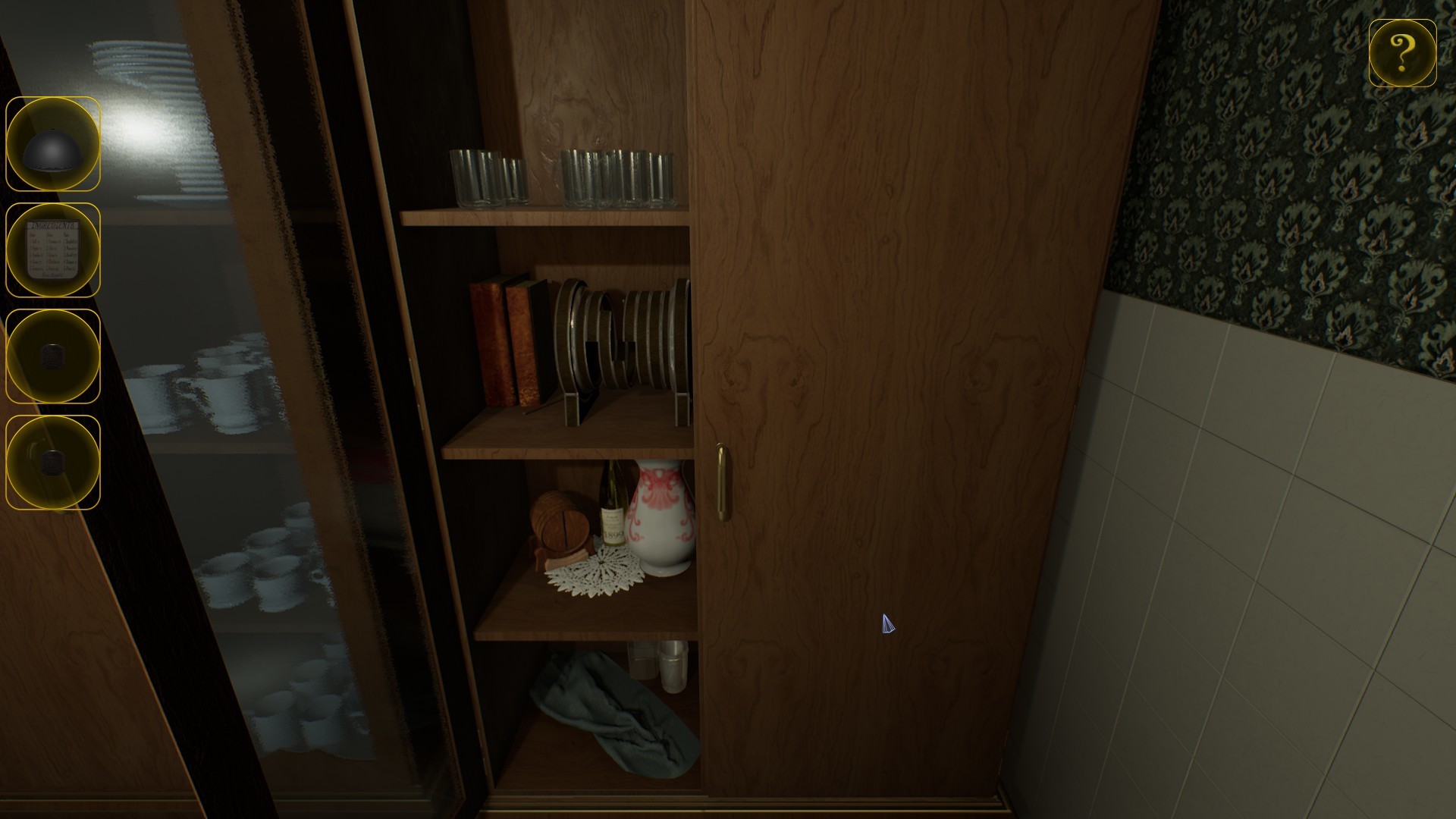 Скриншот 17: Gordian Rooms 1: A curious heritage