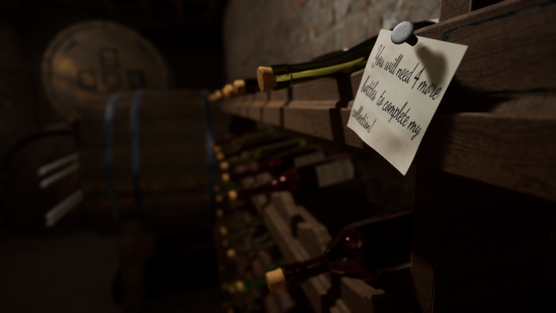 Скриншот 6: Gordian Rooms 1: A curious heritage