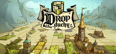 Обложка: Drop Duchy