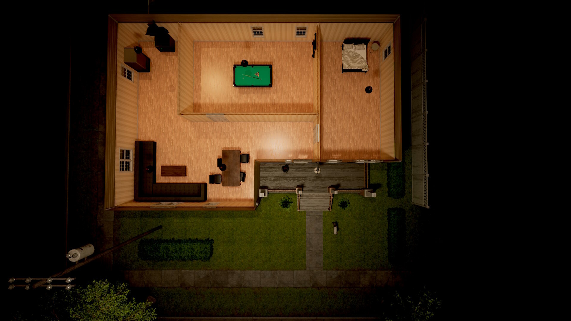 Скриншот: JOY OF PROGRAMMING - Software Engineering Simulator