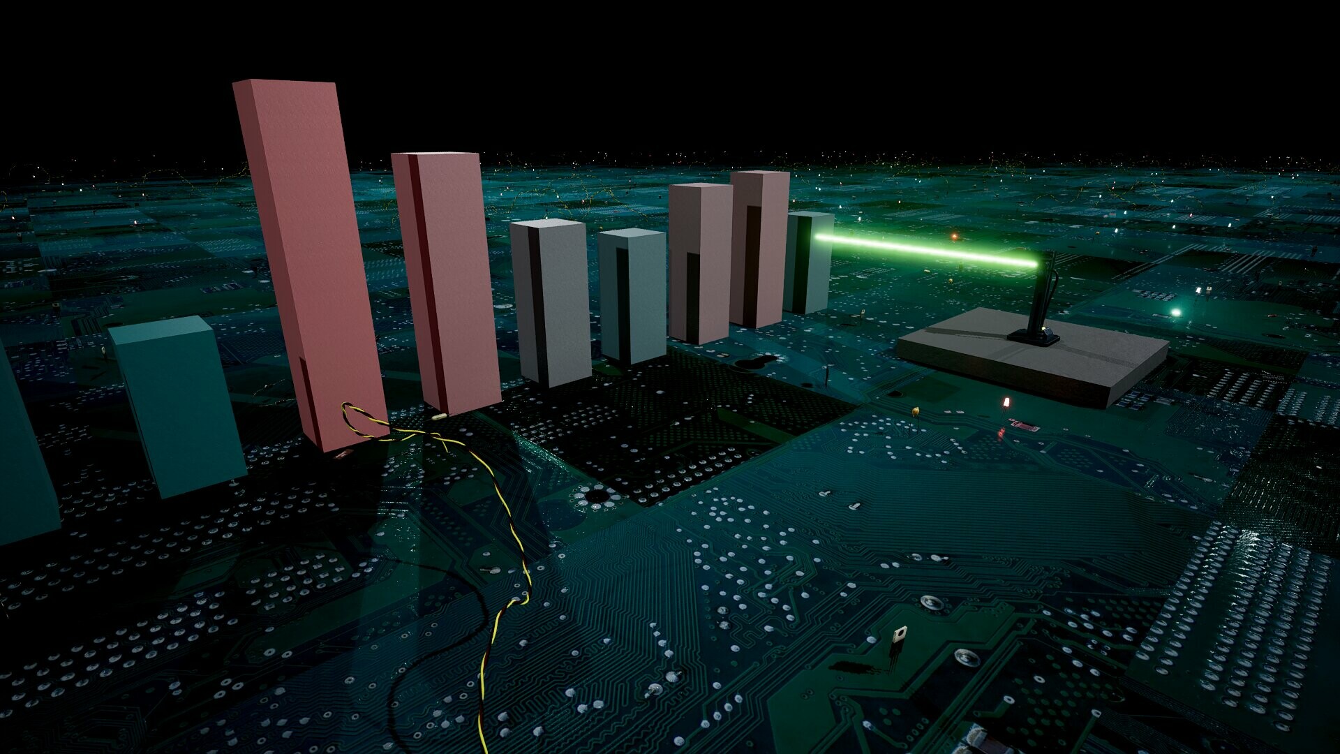 Скриншот 10: JOY OF PROGRAMMING - Software Engineering Simulator