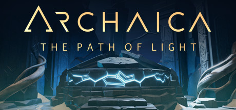 Обложка: Archaica: The Path of Light