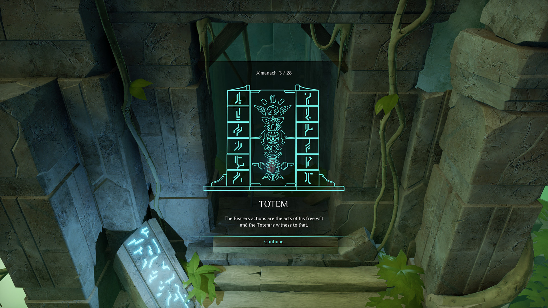 Скриншот 16: Archaica: The Path of Light