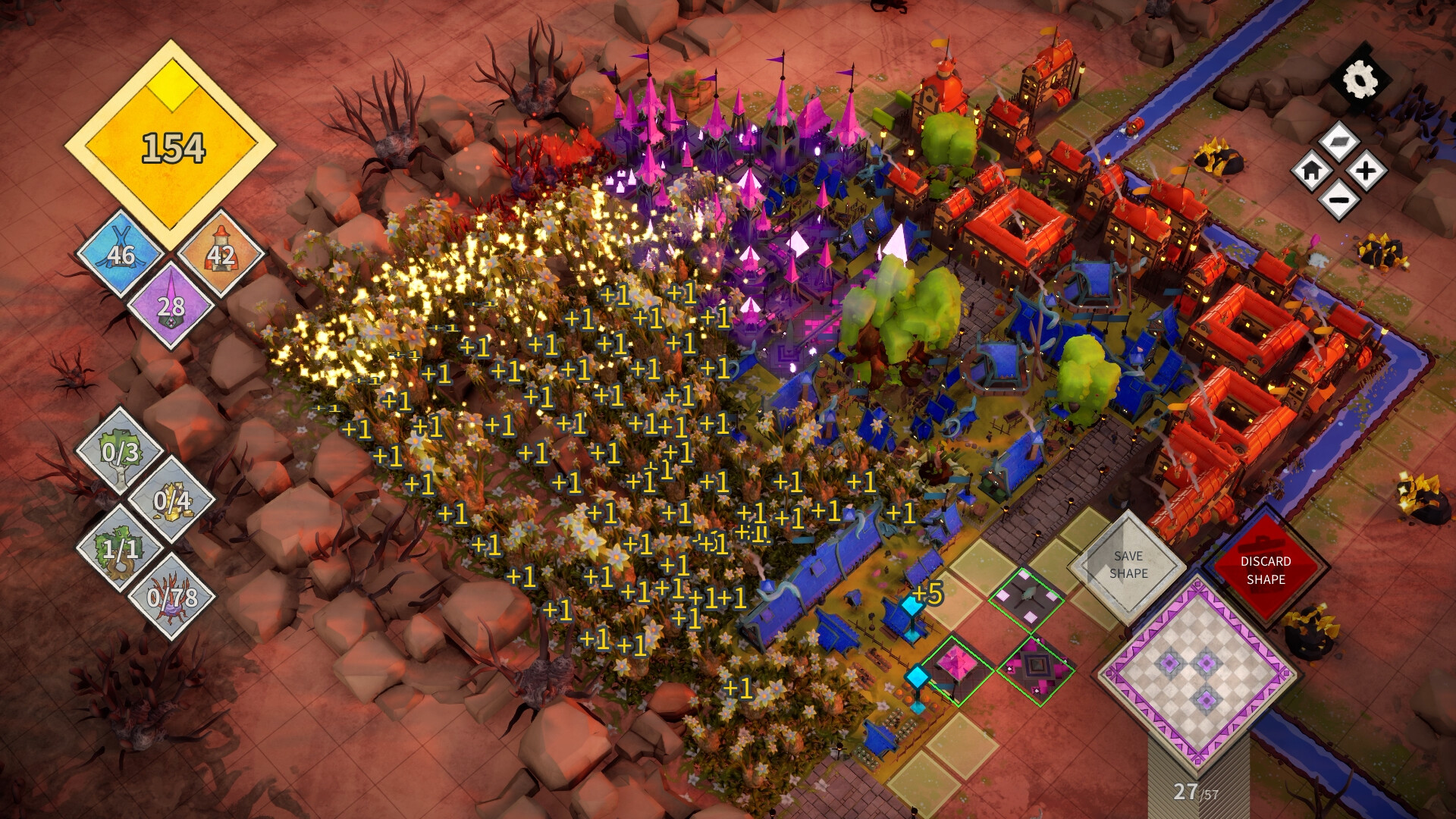 Скриншот 7: River Towns