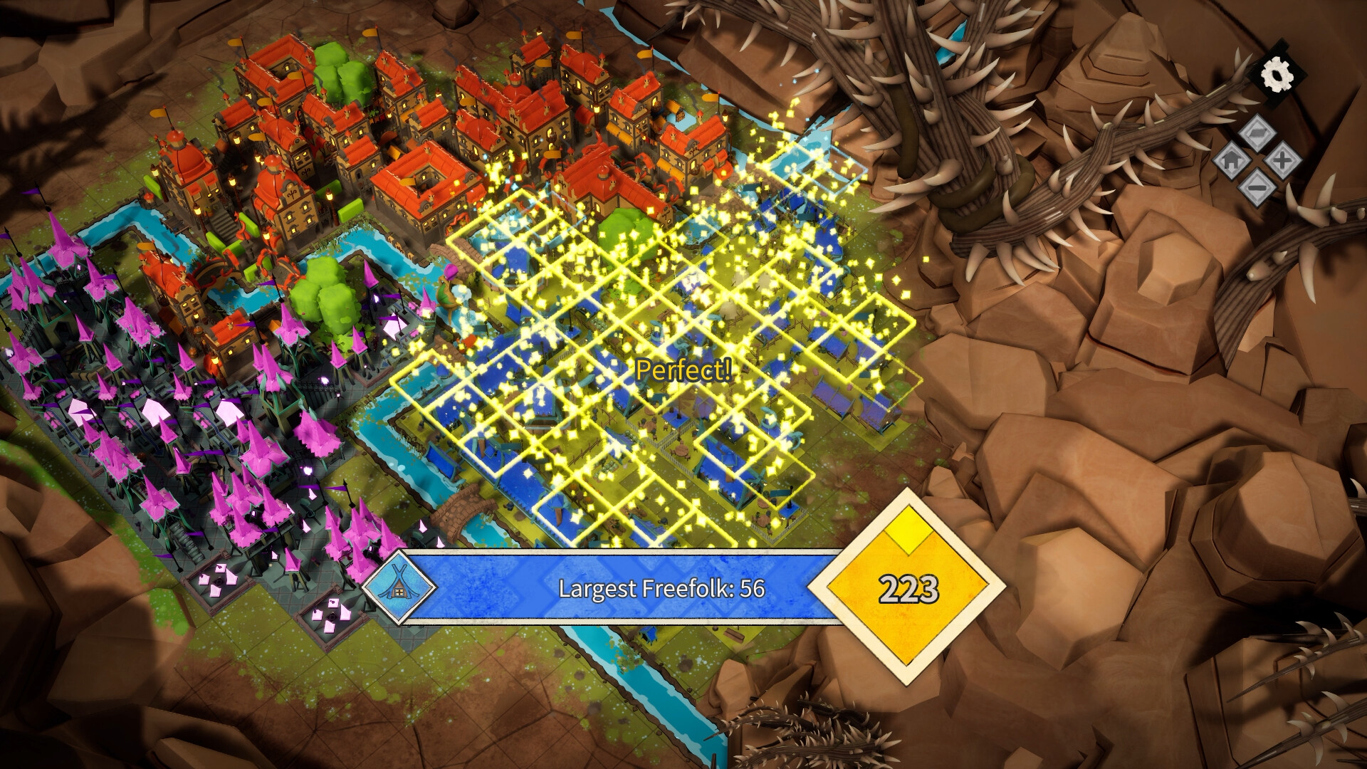 Скриншот 10: River Towns