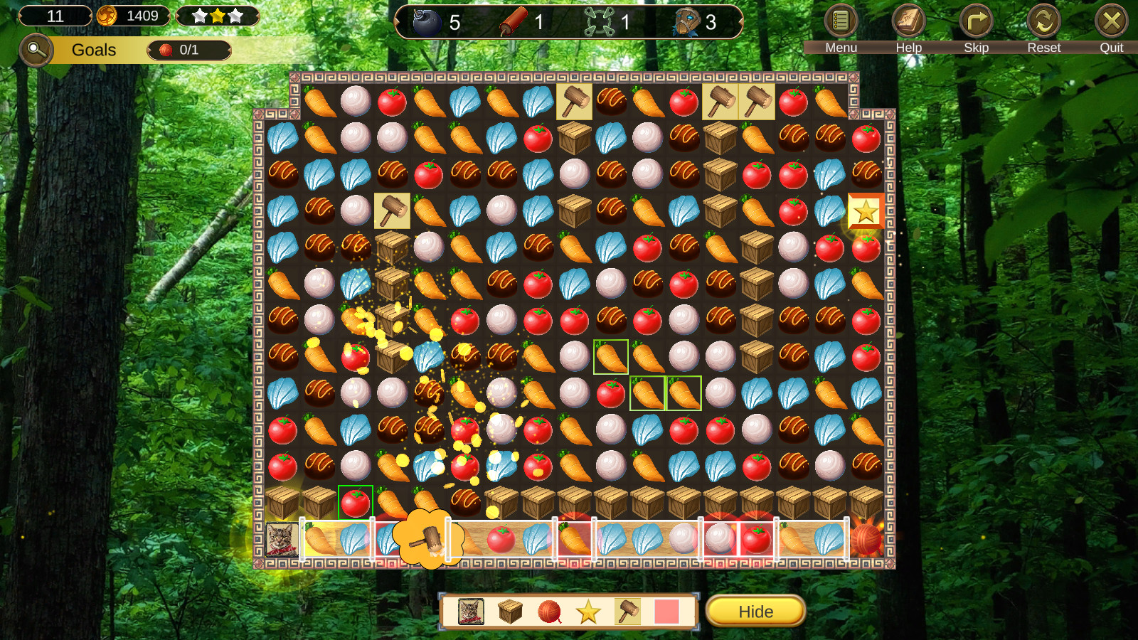 Скриншот 8: Suddenly Meow 2