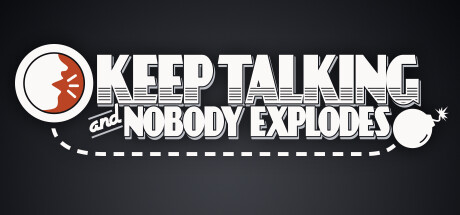 Обложка: Keep Talking and Nobody Explodes