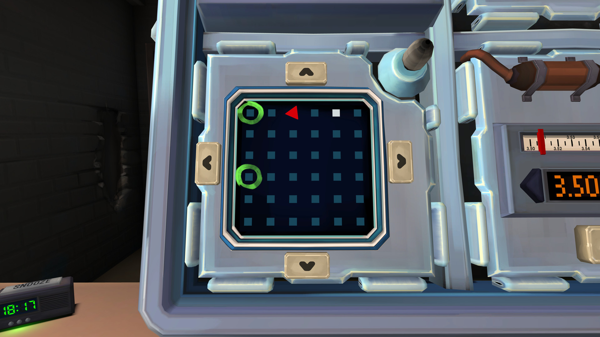 Скриншот: Keep Talking and Nobody Explodes