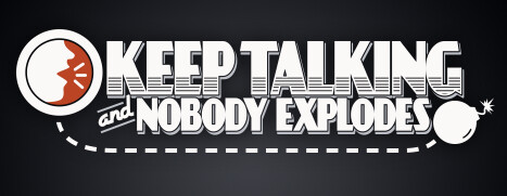 Скриншот 13: Keep Talking and Nobody Explodes