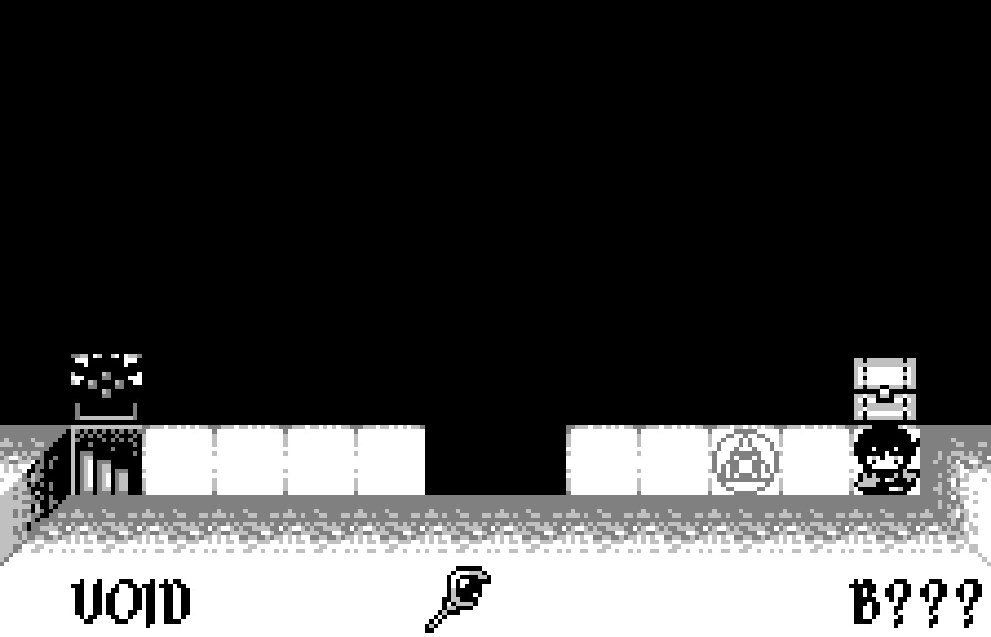 Скриншот 12: Void Stranger