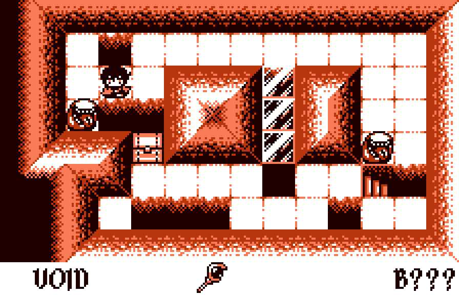 Скриншот 6: Void Stranger