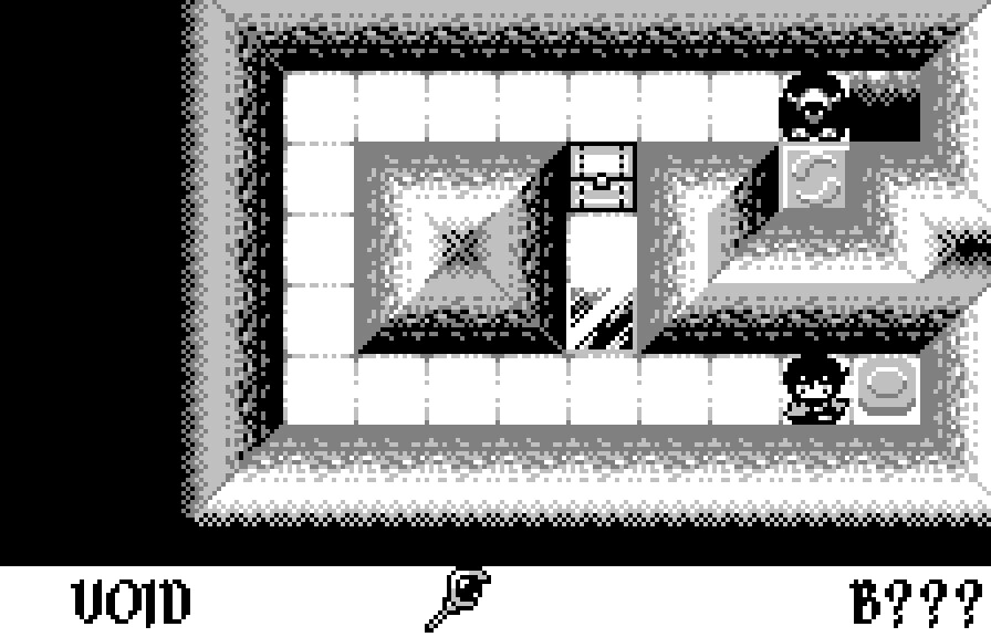 Скриншот 7: Void Stranger