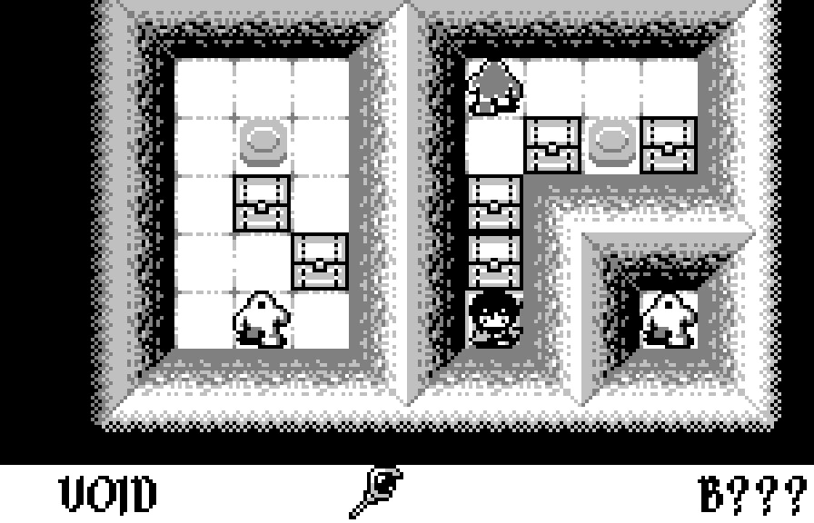 Скриншот 8: Void Stranger