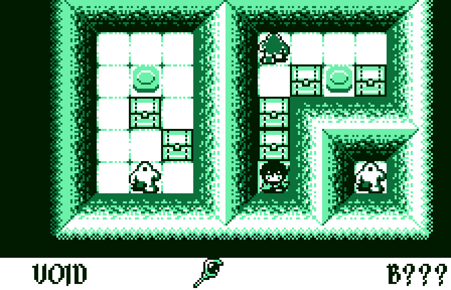 Скриншот 10: Void Stranger